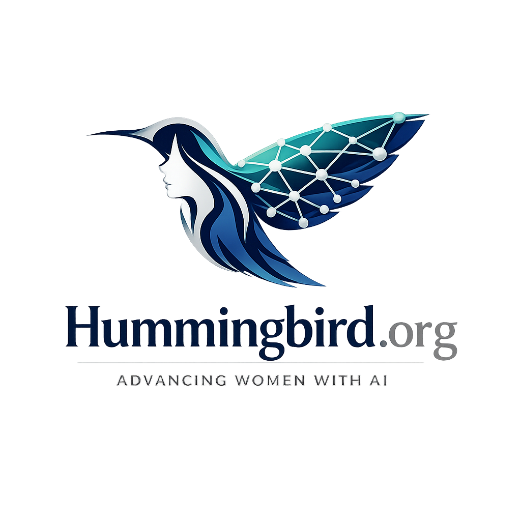 HummingbirdHQ.org Logo